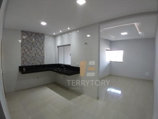 Casa à venda com 3 dormitórios em Residencial morumbi, Anápolis cod:CA00182 - Foto 3