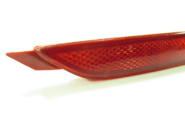 Refletor Parachoque Hb20 Hatch 2012 a 2015 Esquerdo Original - Foto 5