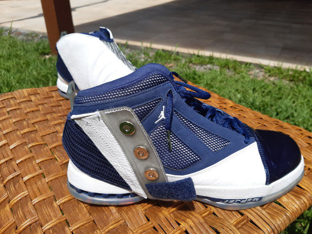 tenis michael jordan