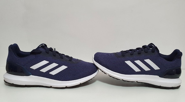 adidas cosmic 2 azul