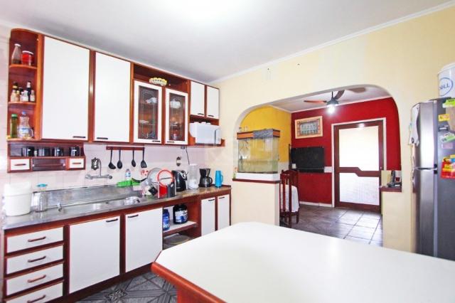 Casa à venda com 3 dormitórios em Teresópolis, Porto alegre cod:BT9802 - Foto 11