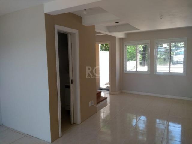Casa à venda com 2 dormitórios em Vila nova, Porto alegre cod:BT9919 - Foto 8