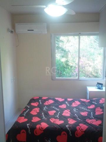 Apartamento à venda com 1 dormitórios em Petrópolis, Porto alegre cod:BT9778 - Foto 3