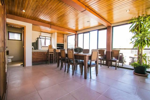 Apartamento à venda com 3 dormitórios em Moinhos de vento, Porto alegre cod:CO6364 - Foto 20