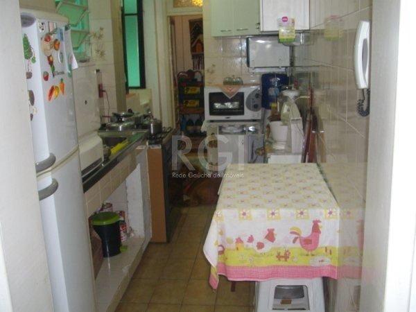 Apartamento à venda com 3 dormitórios em Floresta, Porto alegre cod:BT10124 - Foto 3