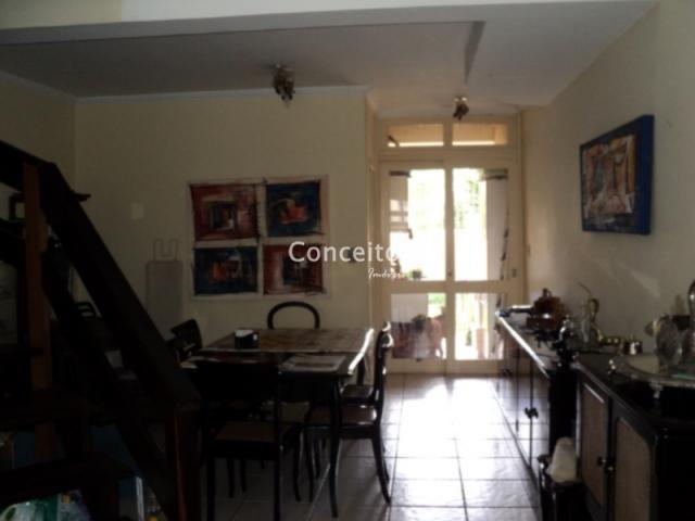 Casa à venda com 2 dormitórios em Jardim itu, Porto alegre cod:CO5100 - Foto 5