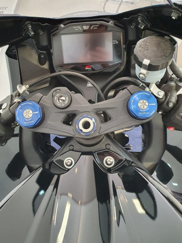 SUZUKI GSX-R 1000 R 2020 - 779725290  OLX