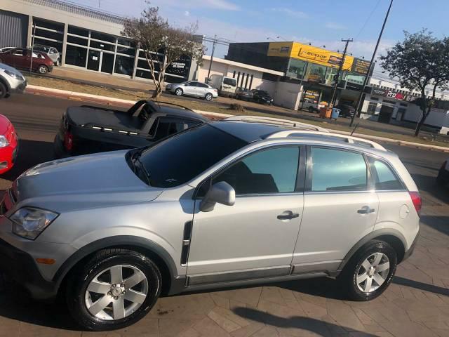 Super oferta GM Captiva Sport ano 2011 - Completa - Impecável