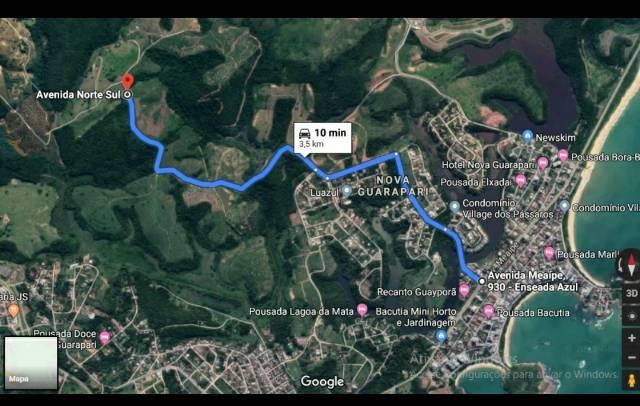 Vendo barato, chácara de 1.000m2