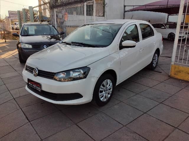 Voyage Msi 1.6 completo ( novíssimo ) - Foto 2