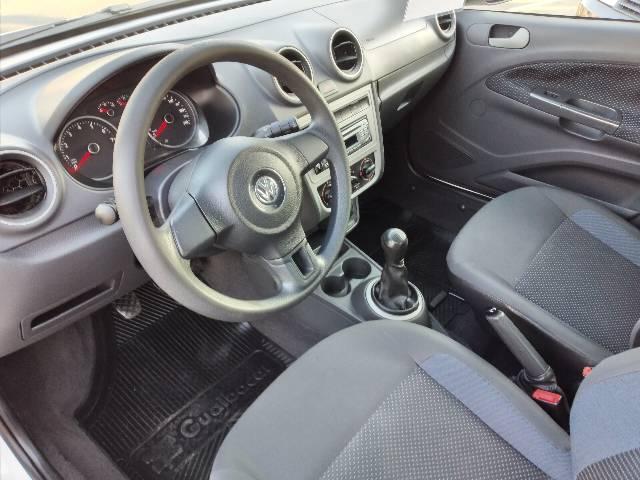 Voyage Msi 1.6 completo ( novíssimo ) - Foto 10