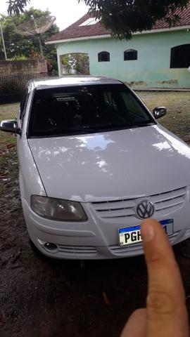 Gol GIV 2013