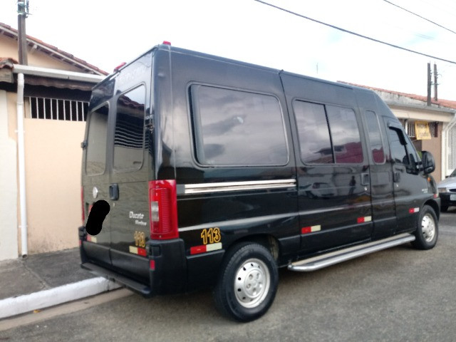 ducato 2010 olx
