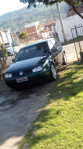 Golf 2000 1.6 sr - Foto 5