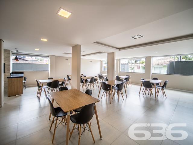 Apartamento à venda com 2 dormitórios em Costa e silva, Joinville cod:01026863 - Foto 16