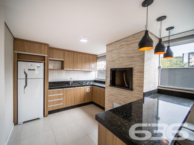 Apartamento à venda com 2 dormitórios em Costa e silva, Joinville cod:01026863 - Foto 14