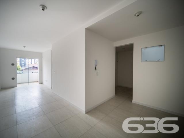 Apartamento à venda com 2 dormitórios em Costa e silva, Joinville cod:01026863 - Foto 3