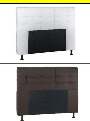 Quarto cabeceira casal