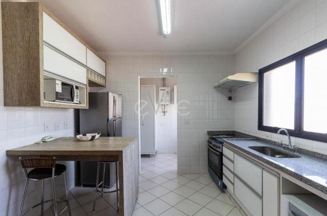 Apartamento à venda com 3 dormitórios em Centro, Mogi mirim cod:AP008199 - Foto 17