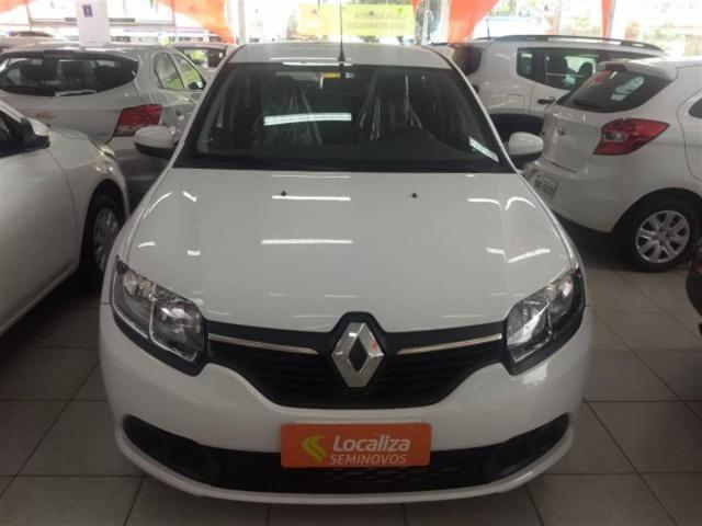 SANDERO 2018/2019 1.6 16V SCE FLEX EXPRESSION MANUAL - Foto 3