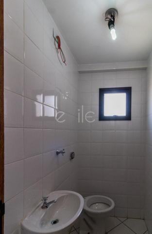 Apartamento à venda com 3 dormitórios em Centro, Mogi mirim cod:AP008199 - Foto 20