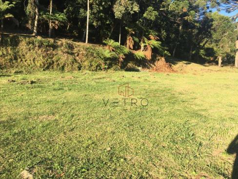 Terreno amplo no belo condomínio Quinta da Serra - Foto 9