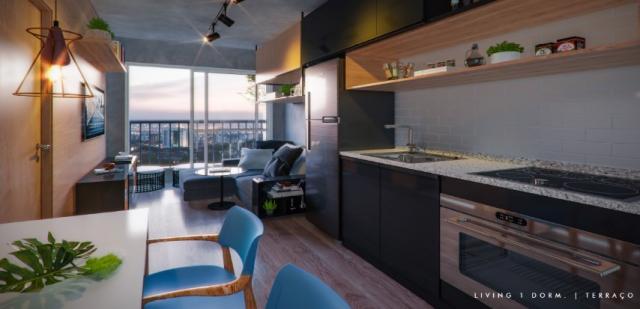 Apartamento residencial para venda, Vila Butantã, São Paulo - AP8165. - Foto 5