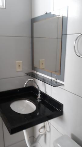 Apartamento para alugar com 2 dormitórios em Gramame, João pessoa cod:005784 - Foto 3