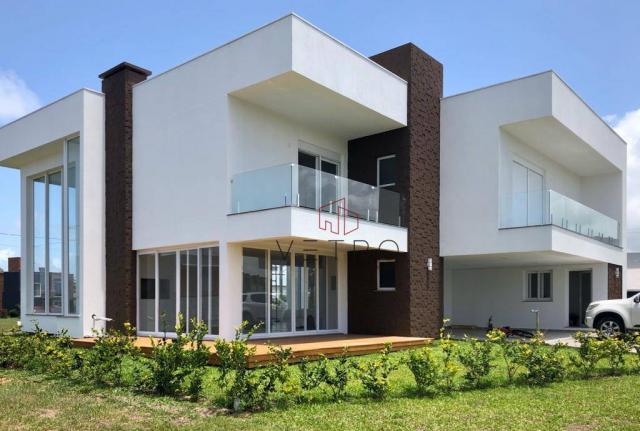 Casa contemporânea em construção! - Foto 2
