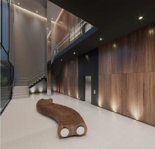 Duplex residencial para venda, Vila Olímpia, São Paulo - AD5375. - Foto 3