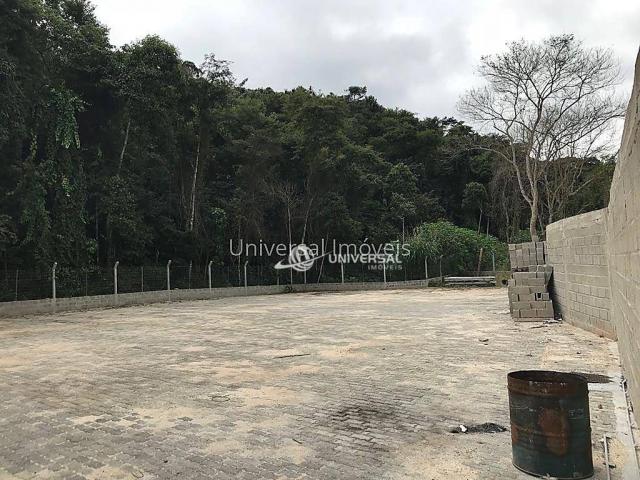 Galpão para alugar, 3600 m² por R$ 54.000,00/mês - Distrito Industrial - Juiz de Fora/MG - Foto 7