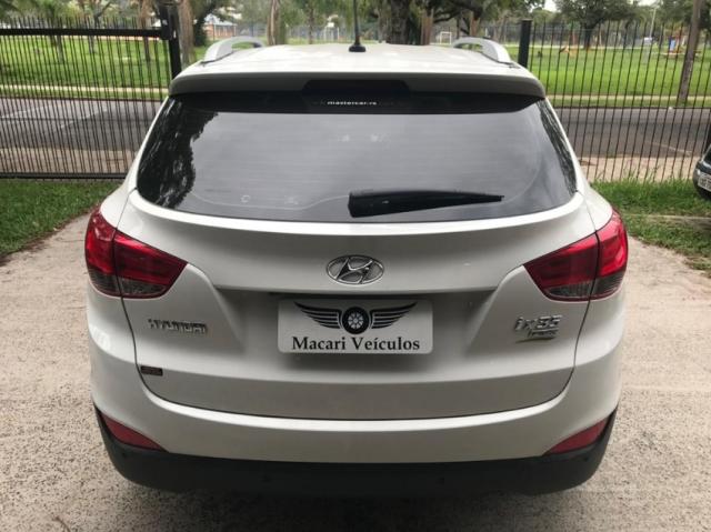 Hyundai Ix 35 2,0 AUT. 4P - Foto 5