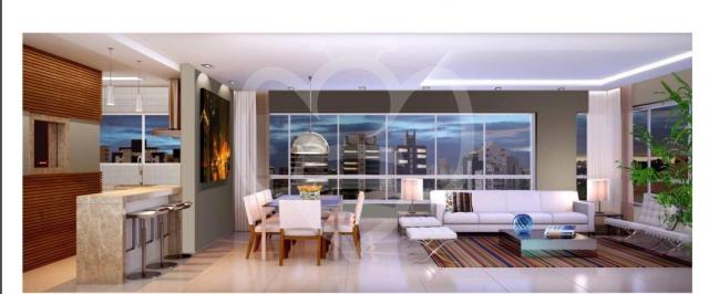 Apartamento à venda com 3 dormitórios em Auxiliadora, Porto alegre cod:AP010694 - Foto 2