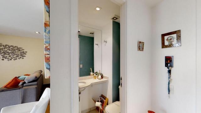Apartamento com 3 suítes à venda, 144 m² por R$ 1.550.000 - Alto da Lapa - São Paulo/SP - Foto 12
