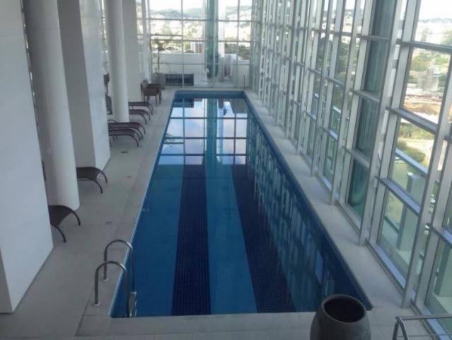 Apartamento à venda com 1 dormitórios em Cristal, Porto alegre cod:AP010460 - Foto 12