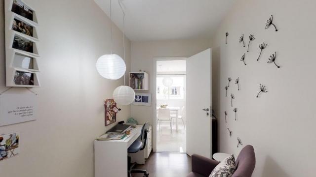 Apartamento com 3 suítes à venda, 144 m² por R$ 1.550.000 - Alto da Lapa - São Paulo/SP - Foto 11