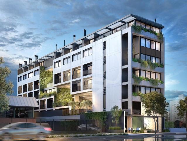 Apartamento à venda com 1 dormitórios em Menino deus, Porto alegre cod:AP010837 - Foto 9