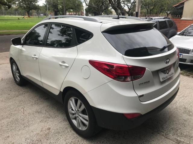 Hyundai Ix 35 2,0 AUT. 4P - Foto 4