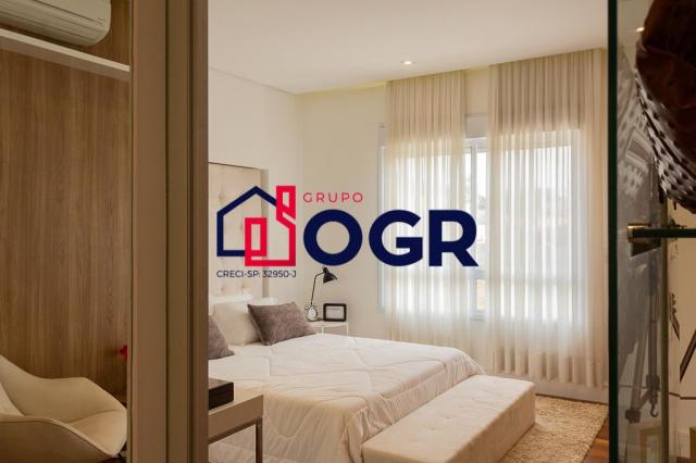 Apartamento com 3 dormitórios à venda, 182 m² por R$ 989.000,00 - Jardim Aquárius - Limeir - Foto 20