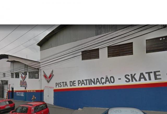 Salão para alugar, 62 m² por R$ 1.300,00/mês - Parque Peruche - São Paulo/SP - Foto 3