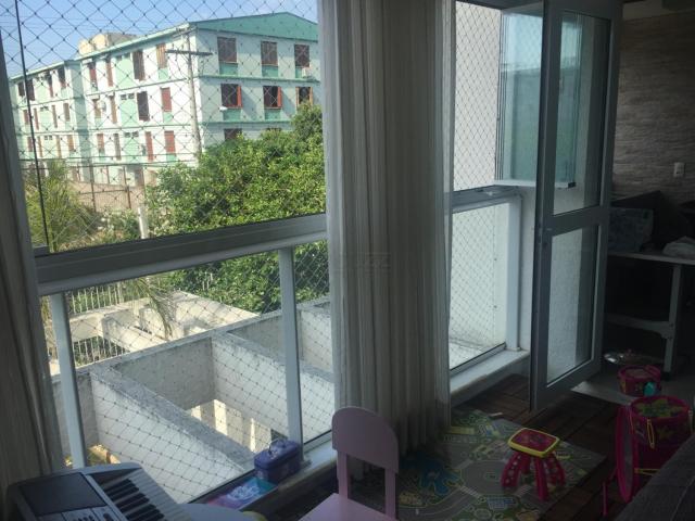 Apartamento à venda com 3 dormitórios em Menino deus, Porto alegre cod:AP011017 - Foto 8