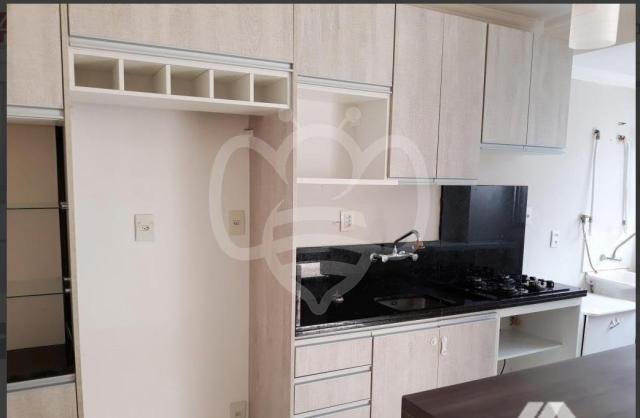 Apartamento à venda com 1 dormitórios em Cristal, Porto alegre cod:AP010796 - Foto 8