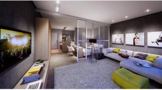 Apartamento à venda com 1 dormitórios em Partenon, Porto alegre cod:AP010336 - Foto 3