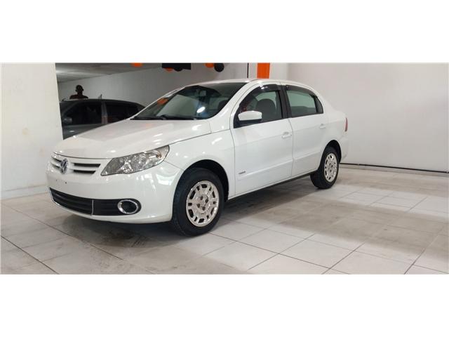 Volkswagen Voyage 1.6 mi trend 8v flex 4p manual - Foto 2