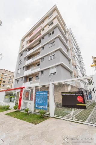 Apartamento à venda com 3 dormitórios em Cristal, Porto alegre cod:AP010608