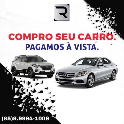 Fox Comfortline 1.0 Flex, Ano: 2017, Completíssimo TOP!!! (Estado de Okm!!!) - Foto 2
