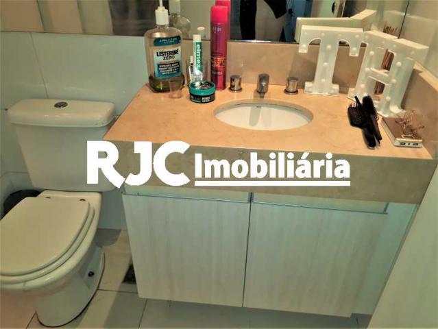 Apartamento à venda com 2 dormitórios em Tijuca, Rio de janeiro cod:MBAP24384 - Foto 12