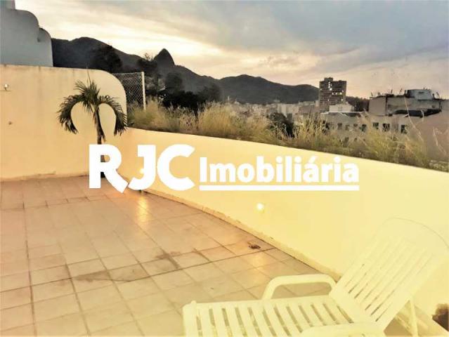 Apartamento à venda com 2 dormitórios em Tijuca, Rio de janeiro cod:MBAP24384