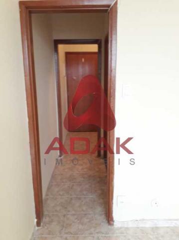 Apartamento à venda com 2 dormitórios em Centro, Rio de janeiro cod:CTAP20563 - Foto 17