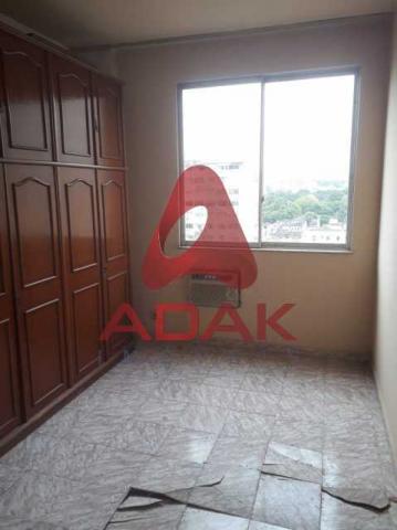 Apartamento à venda com 2 dormitórios em Centro, Rio de janeiro cod:CTAP20563 - Foto 15
